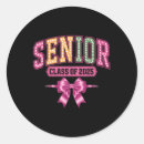 Search for girls graduation stickers Senior