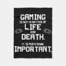 Search for geek blankets Videogame