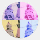 Search for red hood stickers Story