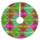Search for pink tree skirts Glitter