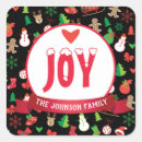 Search for new year design stickers Celebration