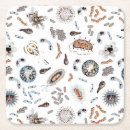 Search for bacteria barware Lab