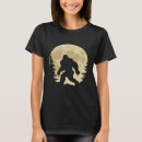 Search for bigfoot womens clothing Cryptid