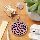 Search for cow spots key rings Cowboy