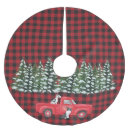 Search for black tree skirts Watercolor