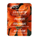 Search for serenity prayer magnets Christian