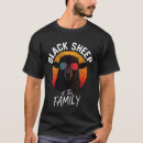 Search for black sheep quotes tshirts Saying