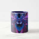 Search for funny creature mugs Alien