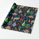 Search for witchcraft wrapping paper Spell