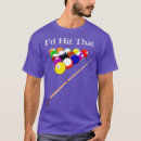 Search for pool hall tshirts Snooker