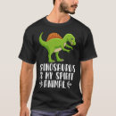 Search for spinosaurus tshirts Prehistoric