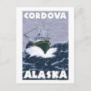Search for cordova postcards Fishing