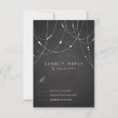 Search for night lights rsvp cards Vintage