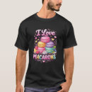 Search for macaron tshirts Cute
