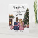 Search for bff christmas cards For her