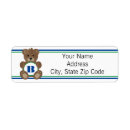 Search for abc return address labels Alphabet