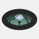 Search for planetary stickers Moon