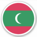 Search for maldives stickers Travel