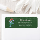 Search for beagle return address labels Funny