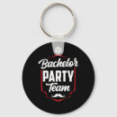 Search for team bride key rings Groom ready