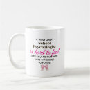 Search for best psychologist mugs Mental health