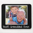 Search for best papa mousepads Grandfather