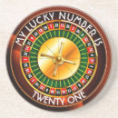Search for gamblers coasters Las vegas
