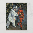 Search for impressionist postcards 1888