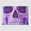 Search for tattoos tissue paper Skull