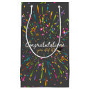 Search for graduation gift bags Simple