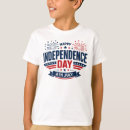 Search for freedom kids tshirts Fourth of july