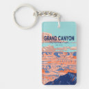Search for america rectangular key rings Desert