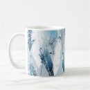Search for watercolor feathers mugs Background