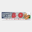 Search for stinks bumper stickers Barack