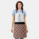 Search for black coffee aprons Funny