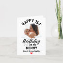 Search for baby messages for cards For her