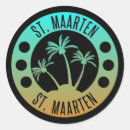 Search for st maarten stickers Saint martin