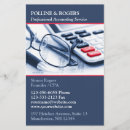 Search for accounting flyers Cpa
