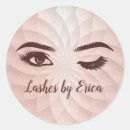 Search for abstract eye stickers Salon