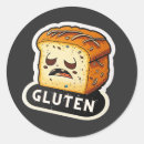 Search for carb stickers Bread