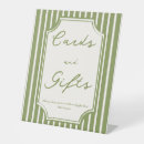 Search for green wedding signs Vintage