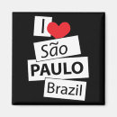 Search for sao magnets South america