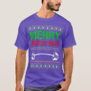 Search for gym slogan tshirts Christmas eve