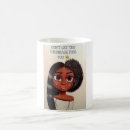 Search for curly mugs African