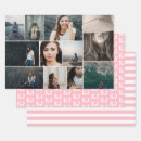 Search for quinceanera wrapping paper Pattern