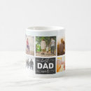 Search for 9 photo mugs Dad
