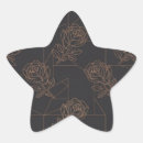 Search for geometric pattern stickers Minimalist