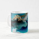 Search for acrylic art mugs Blue