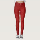 Search for red glitter leggings Glam