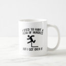 Search for hurdles mugs Hurdling